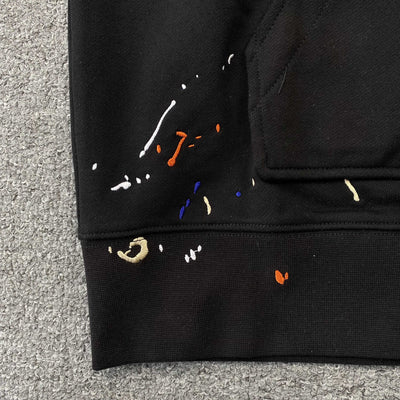 Amiri Hoodie