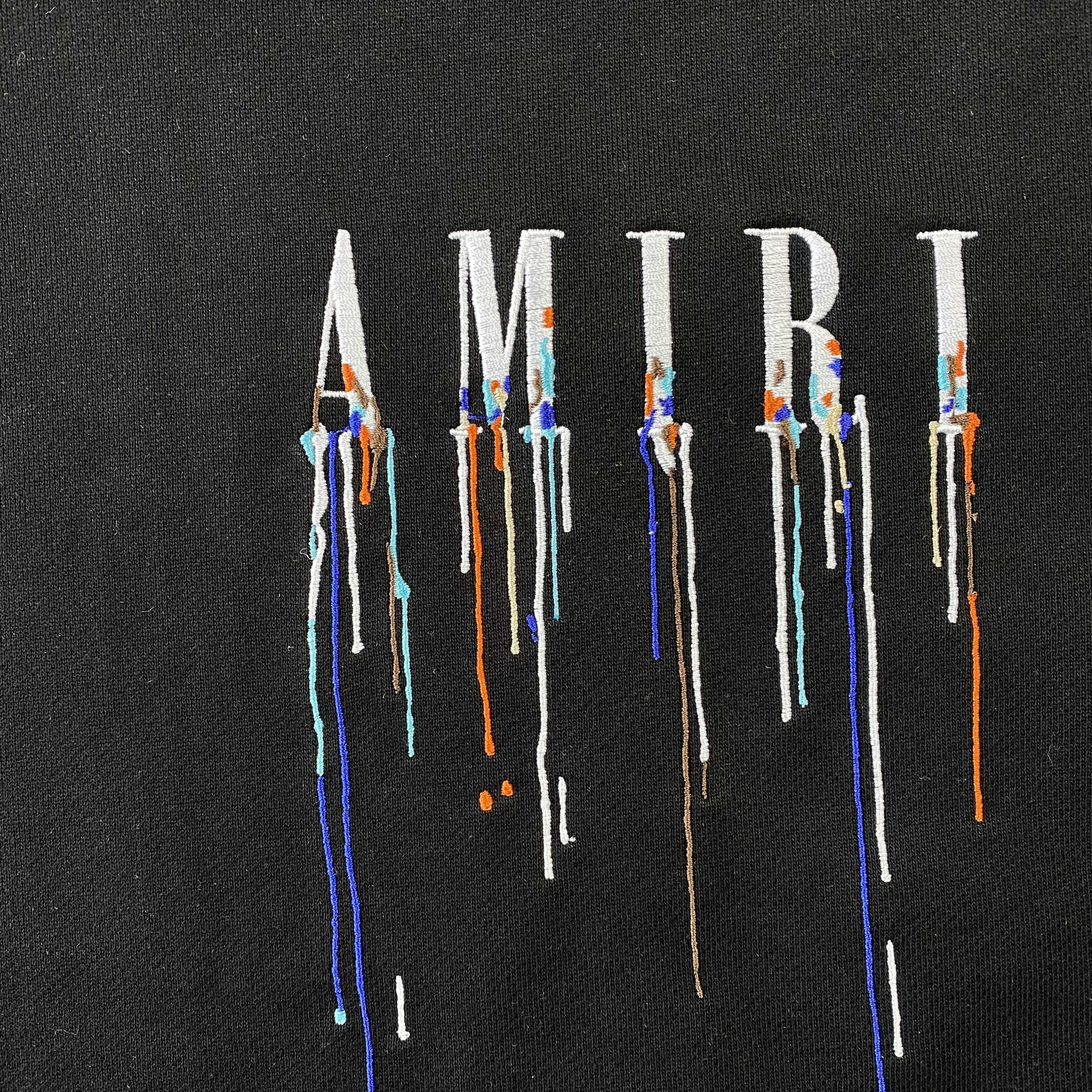 Amiri Hoodie