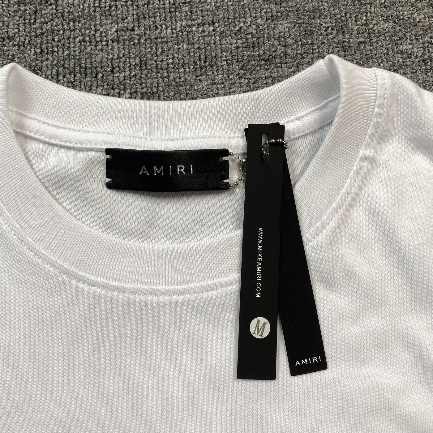 Amiri Tee