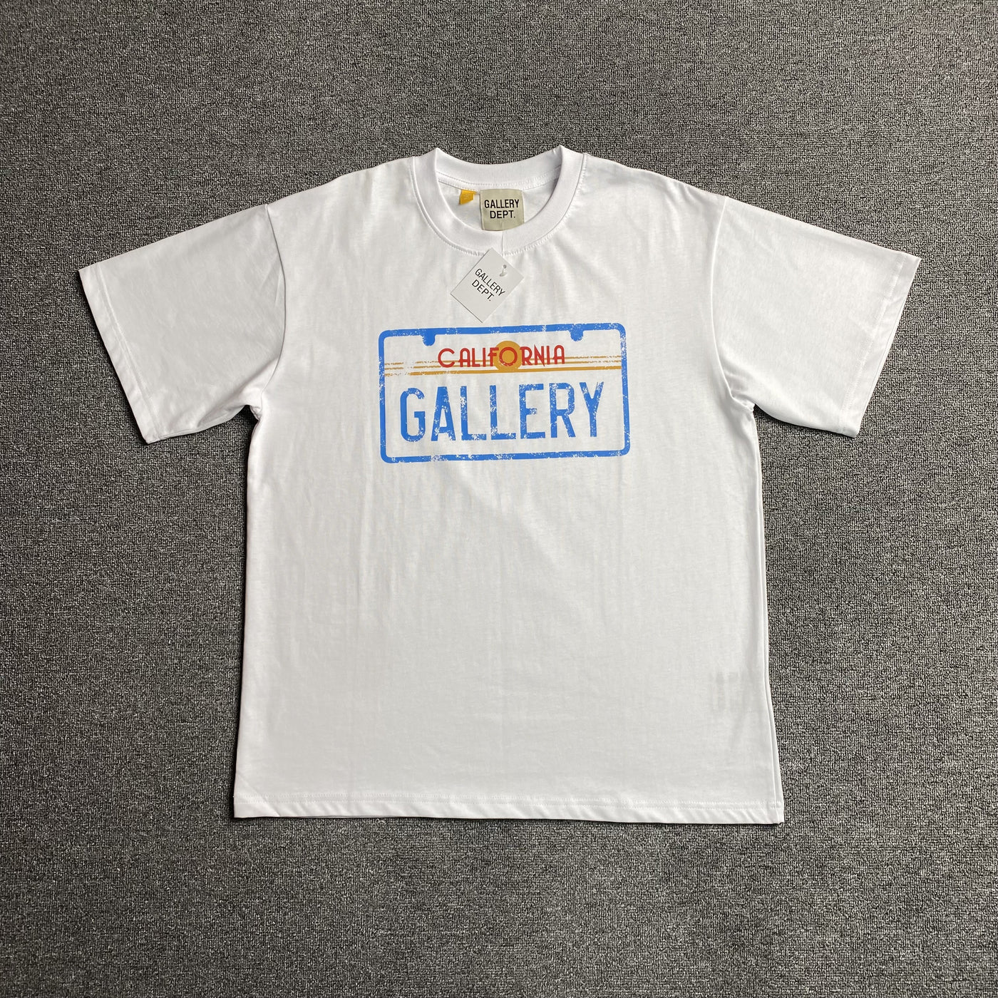 Gallery Department Tee