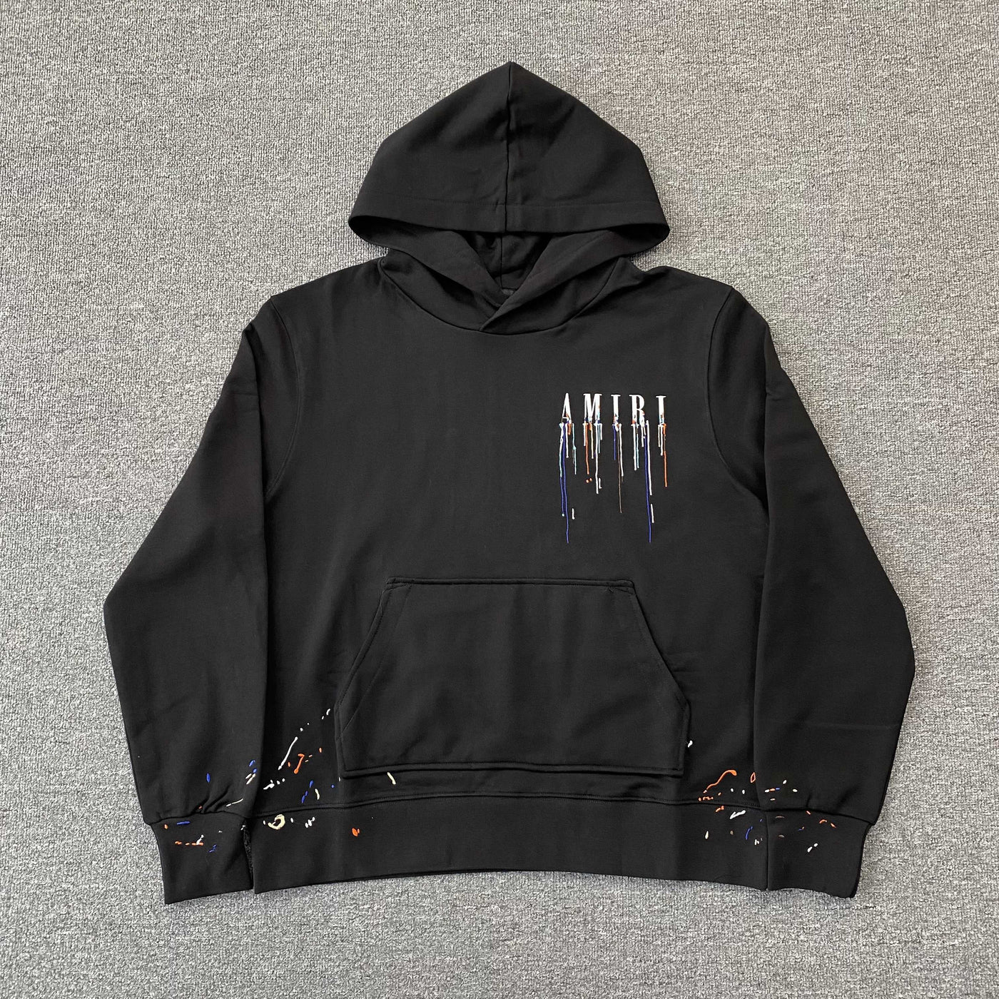 Amiri Hoodie