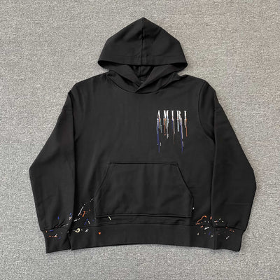 Amiri Hoodie