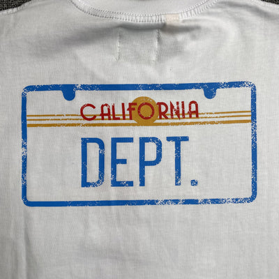 Gallery Department Tee