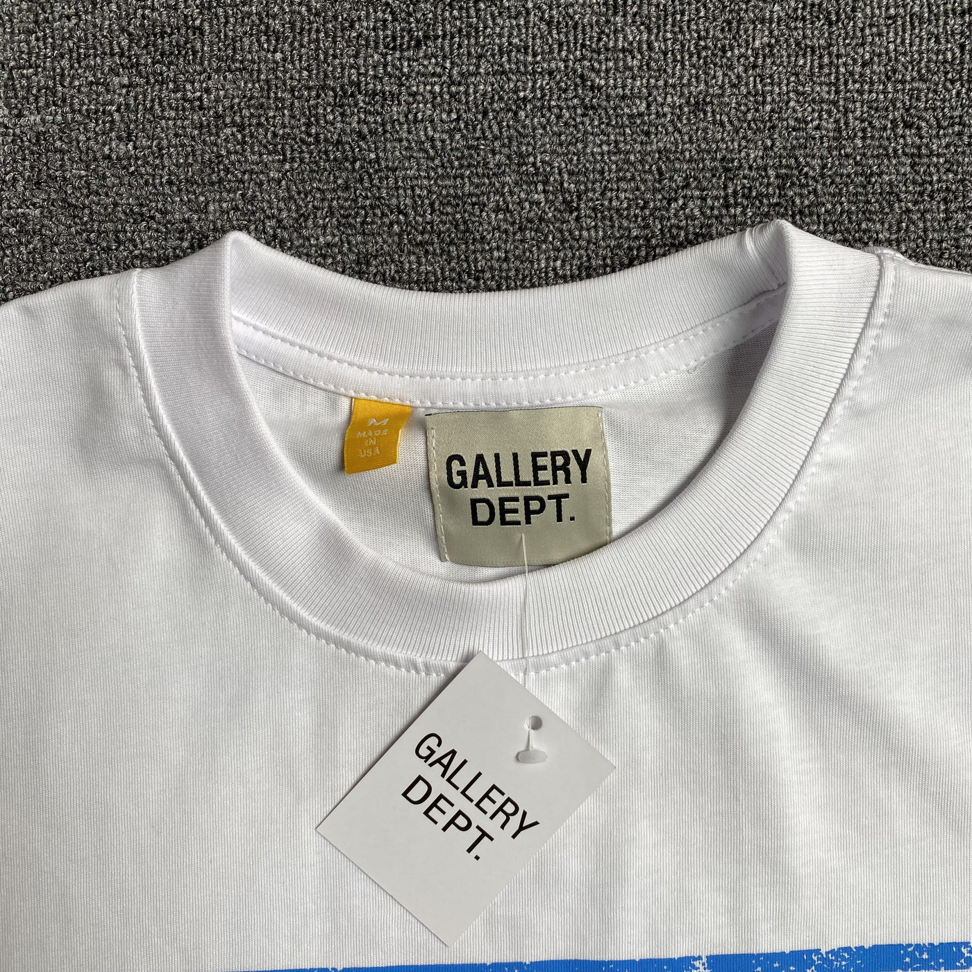 Gallery Department Tee