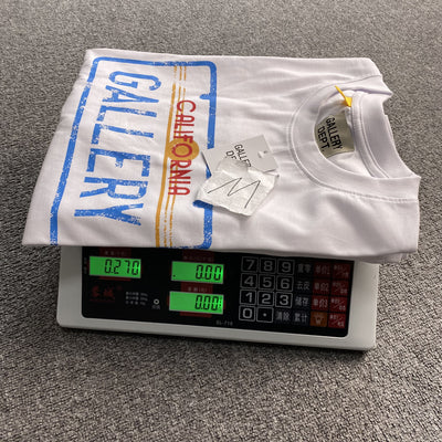 Gallery Department Tee