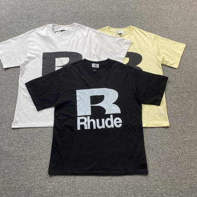 Rhude Tee