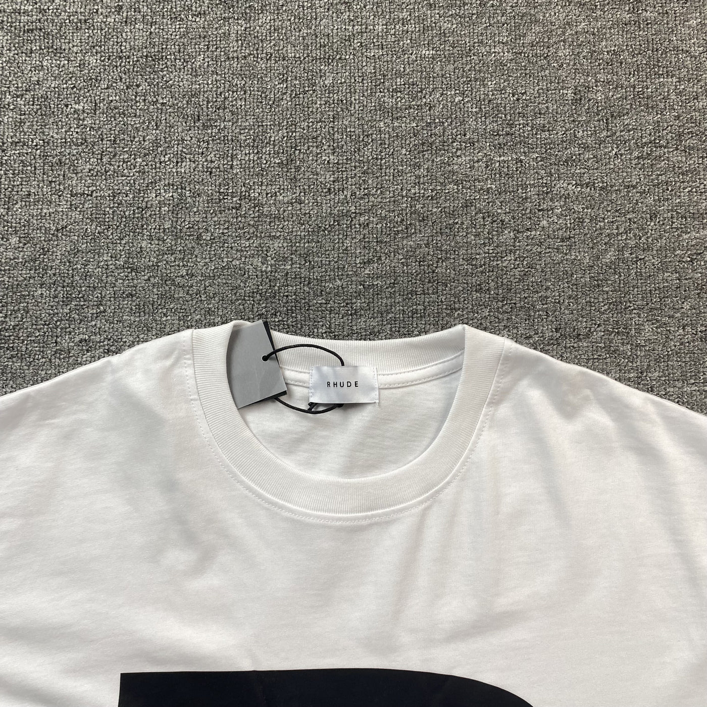 Rhude Tee