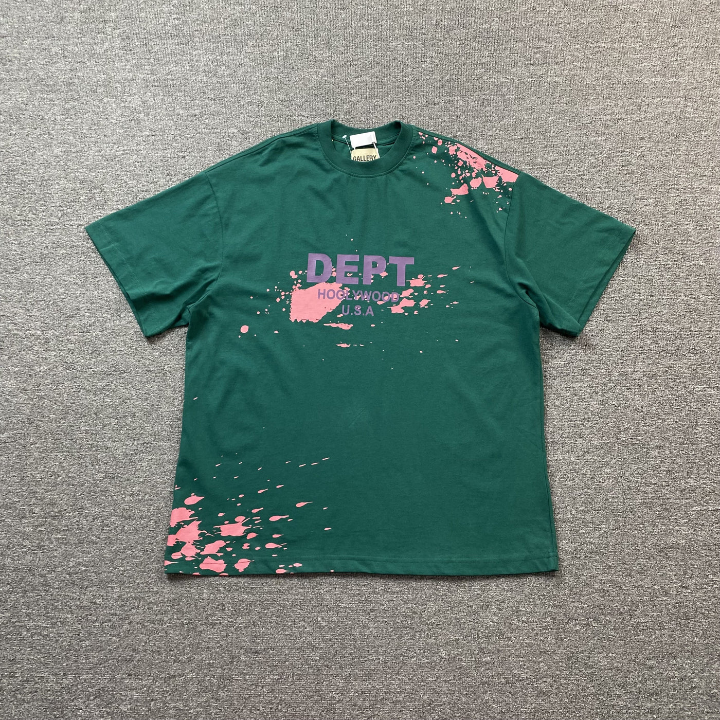 Gallery Department Tee