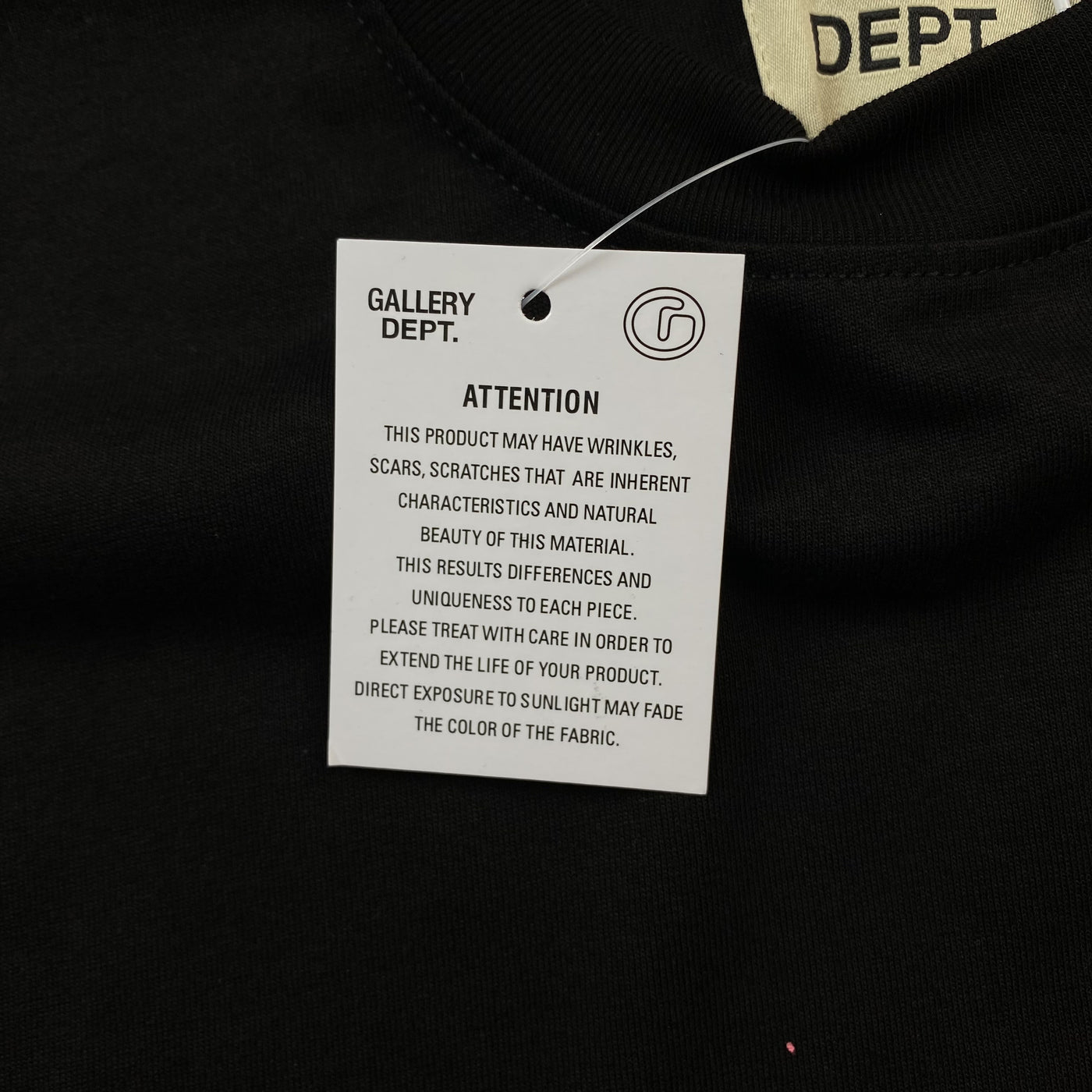 Gallery Department Tee