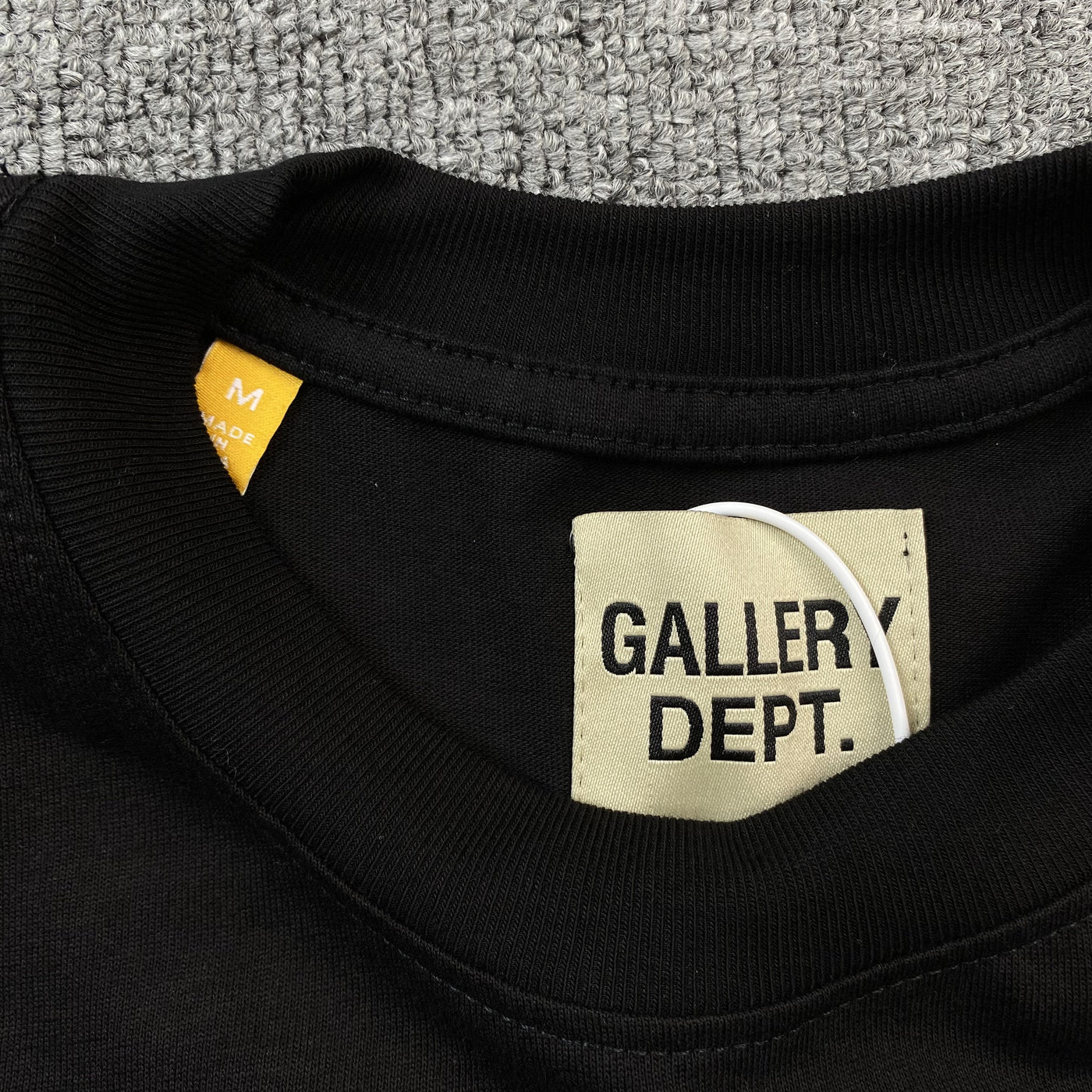 Gallery Department Tee