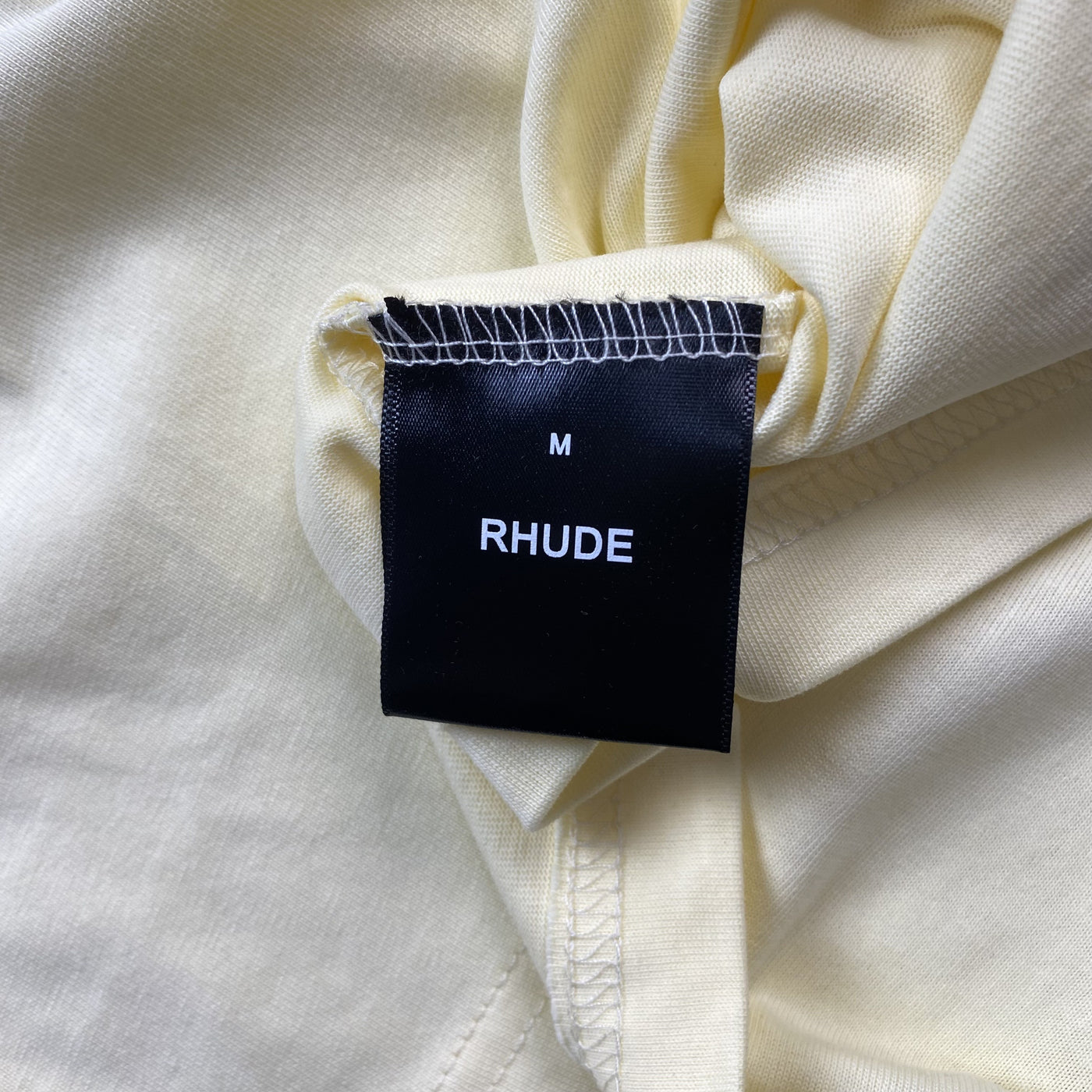 Rhude Tee