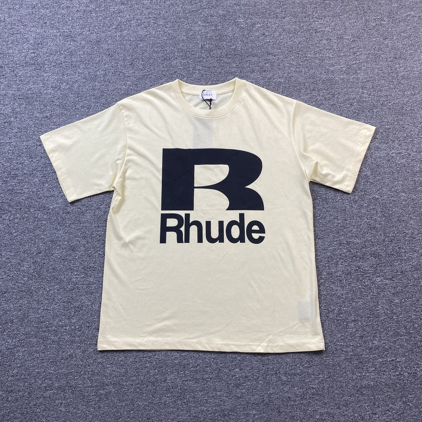 Rhude Tee