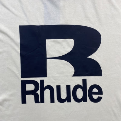 Rhude Tee