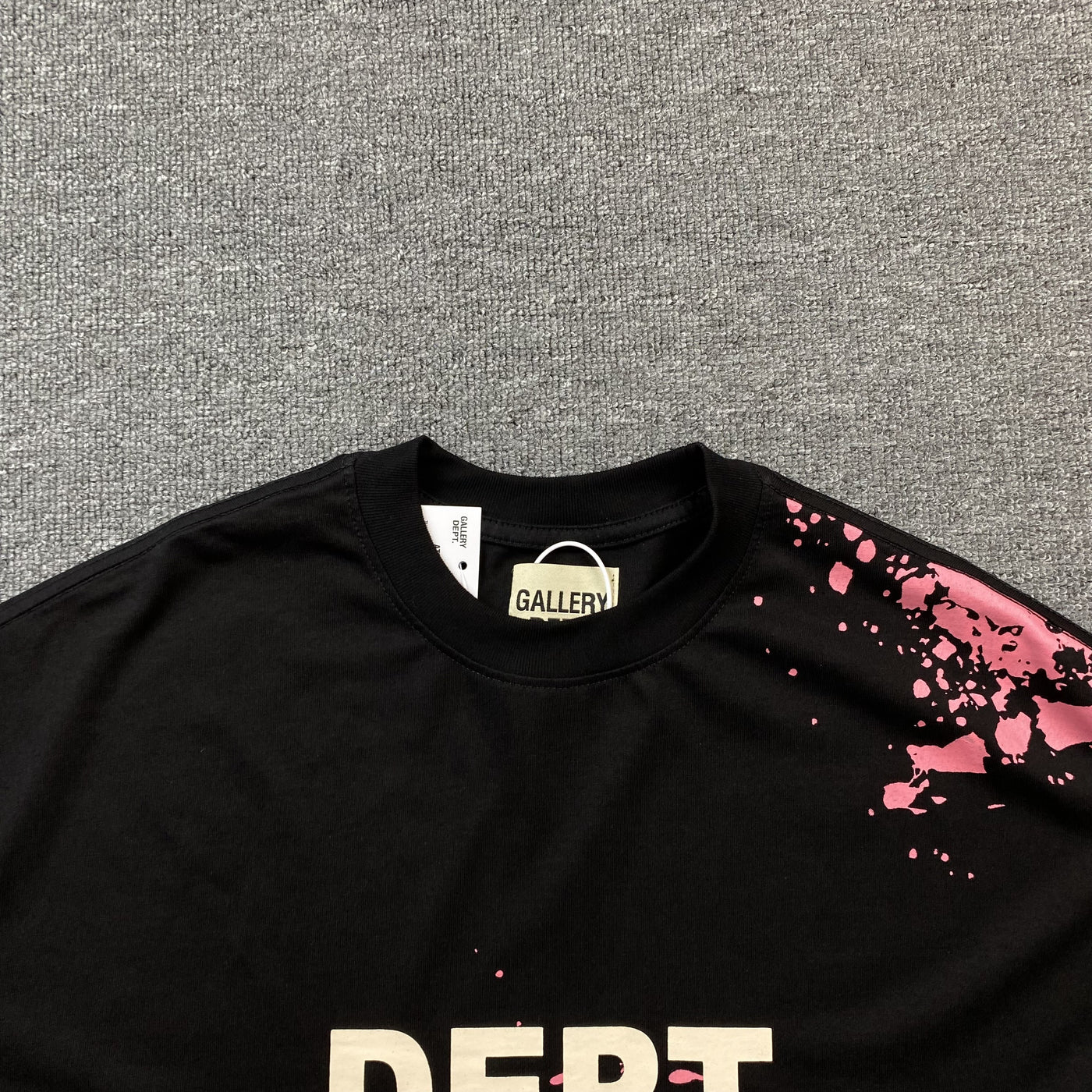 Gallery Department Tee