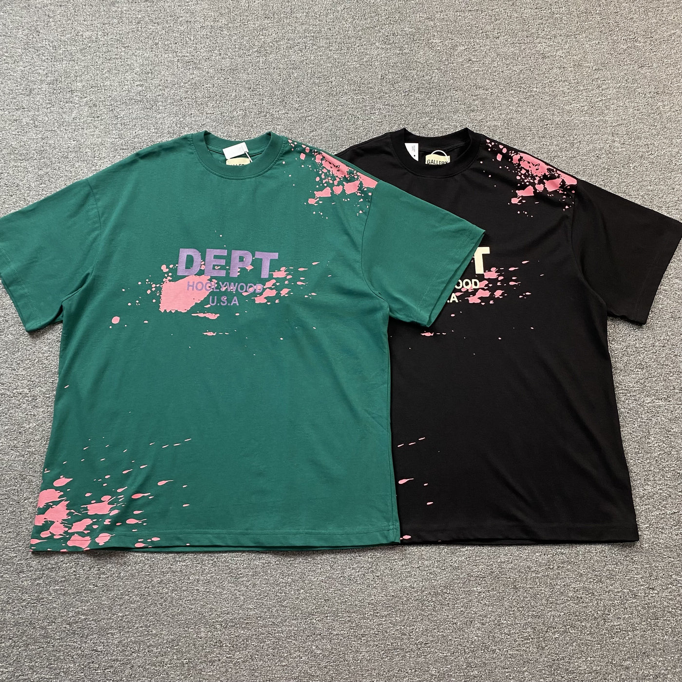 Gallery Department Tee