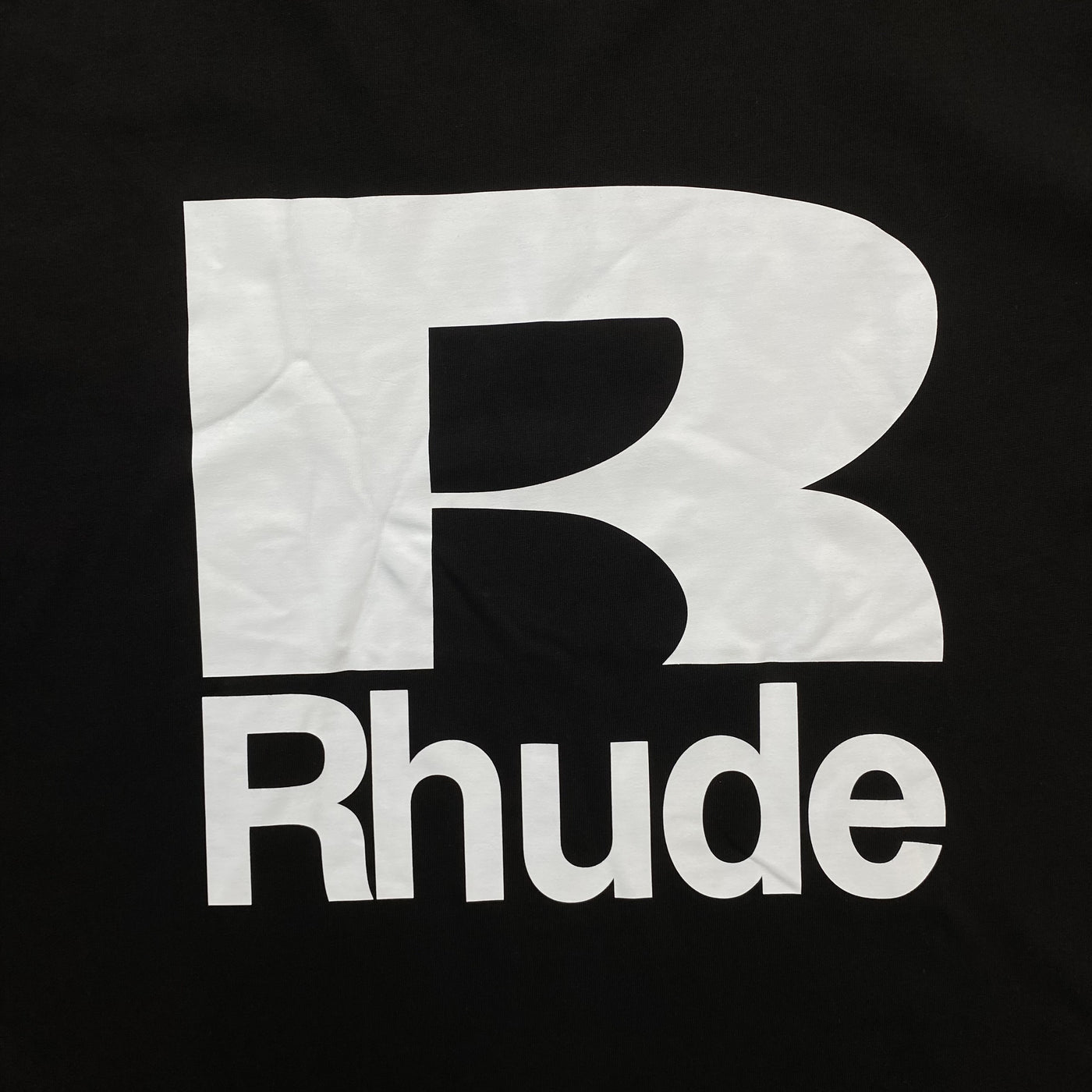 Rhude Tee