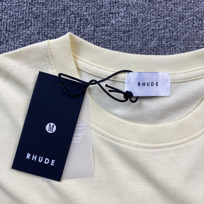 Rhude Tee