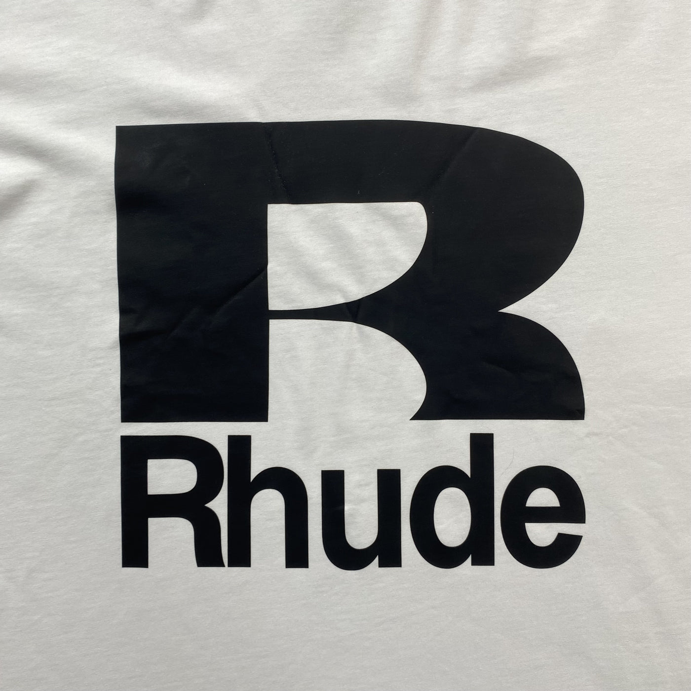 Rhude Tee