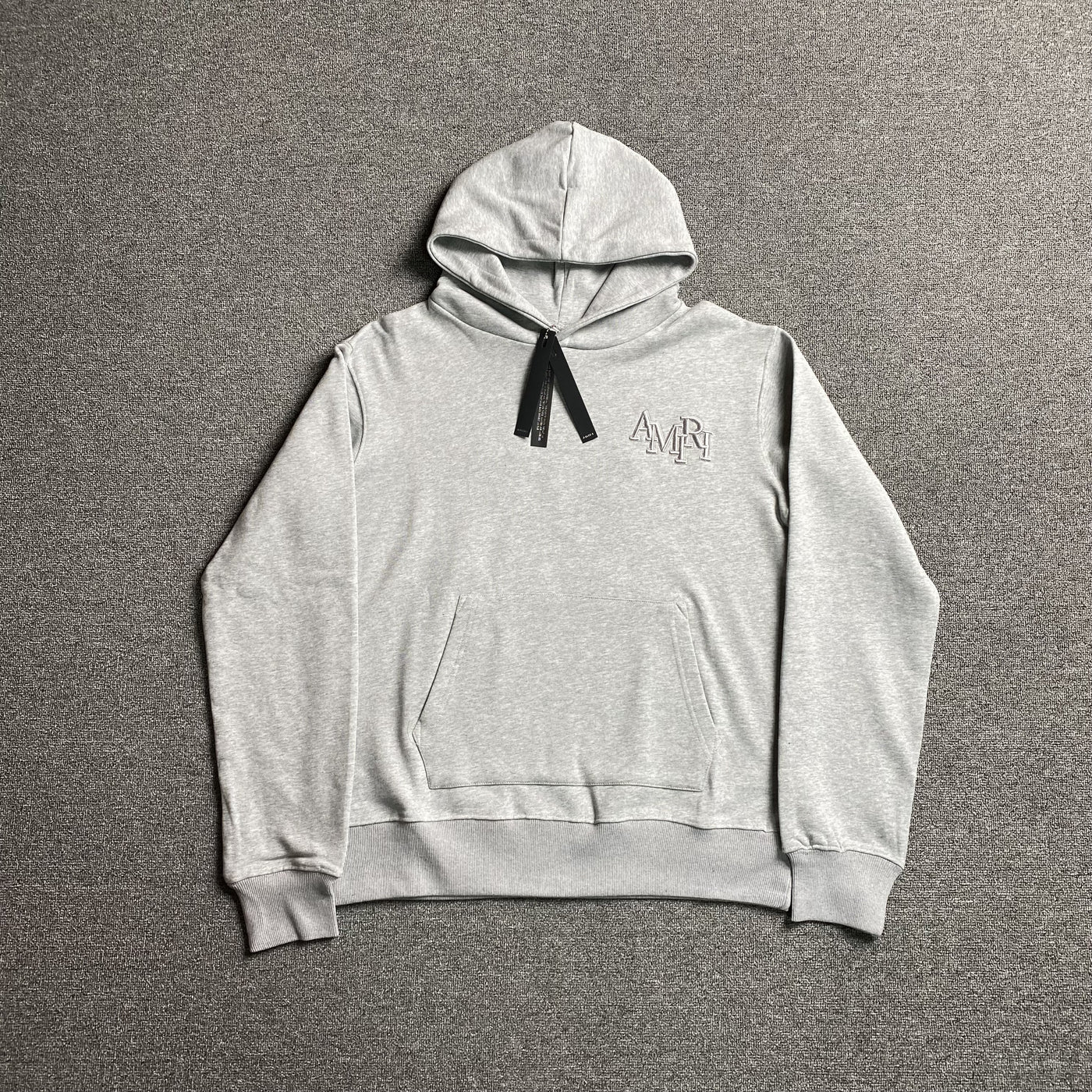 Amiri Hoodie