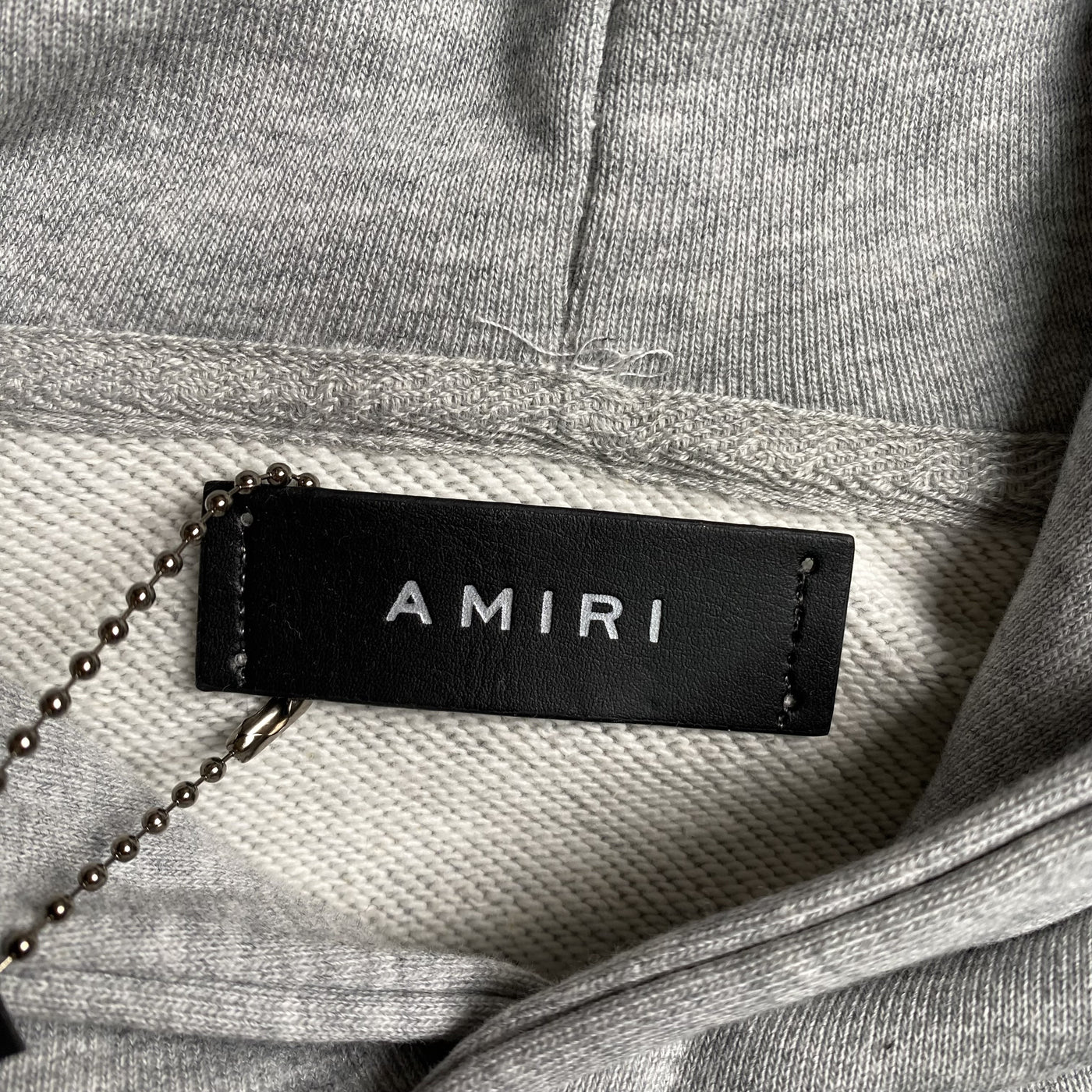 Amiri Hoodie