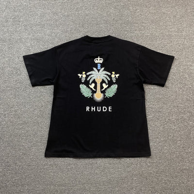 Rhude Tee