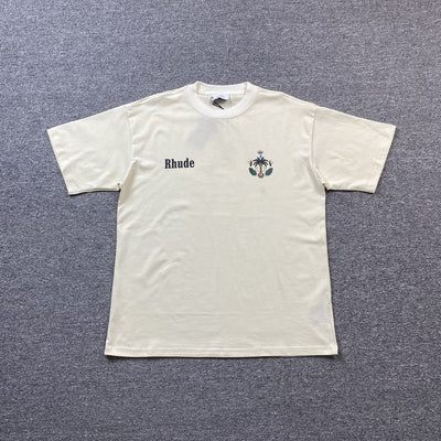 Rhude Tee