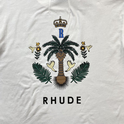 Rhude Tee