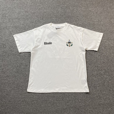 Rhude Tee