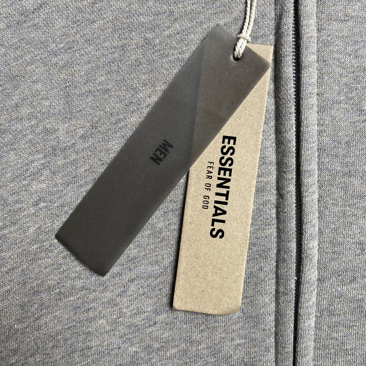 Essentials Hoodie