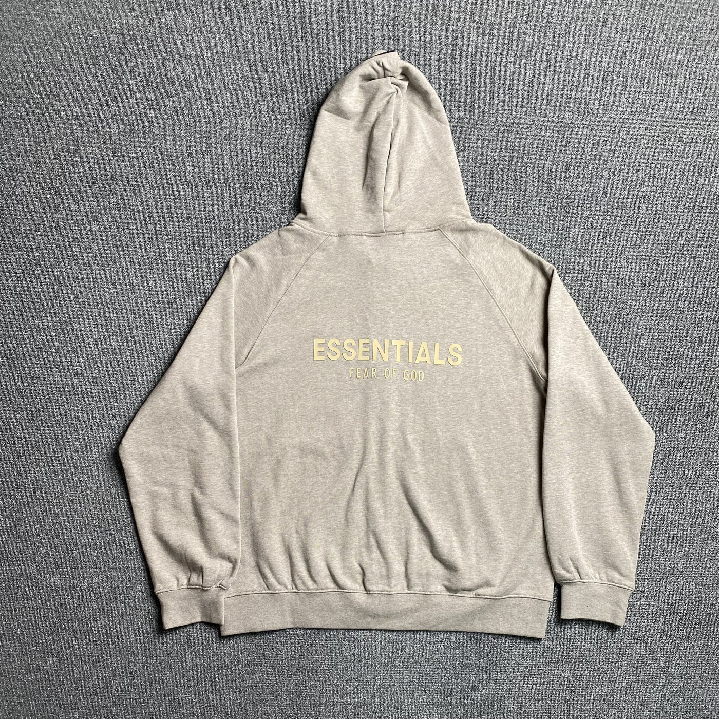 Essentials Hoodie