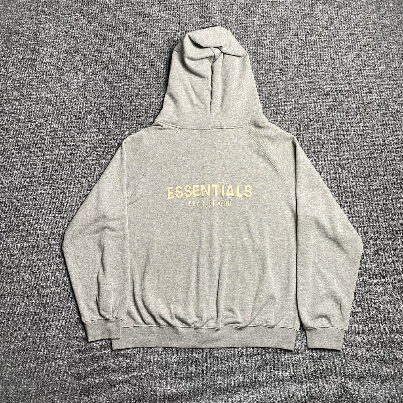 Essentials Hoodie