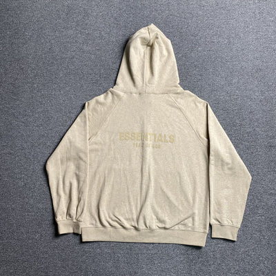 Essentials Hoodie