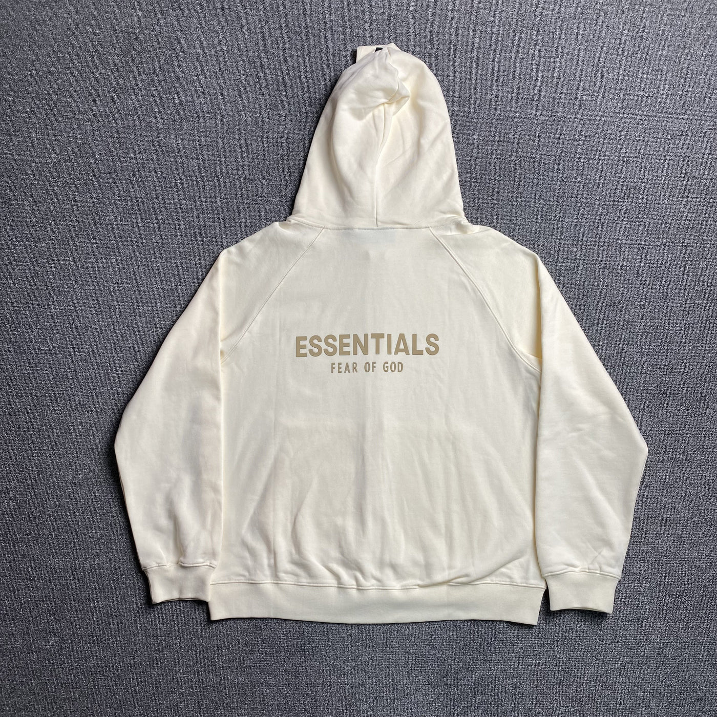 Essentials Hoodie