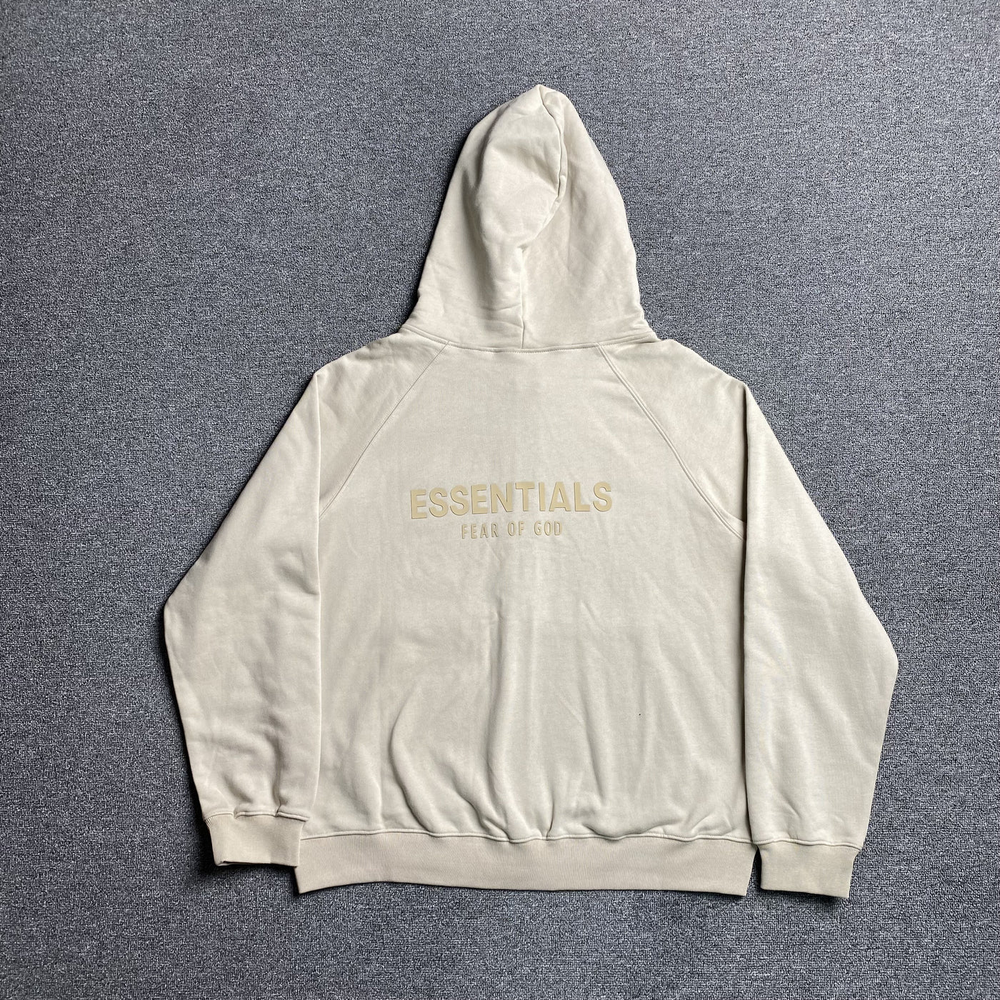 Essentials Hoodie