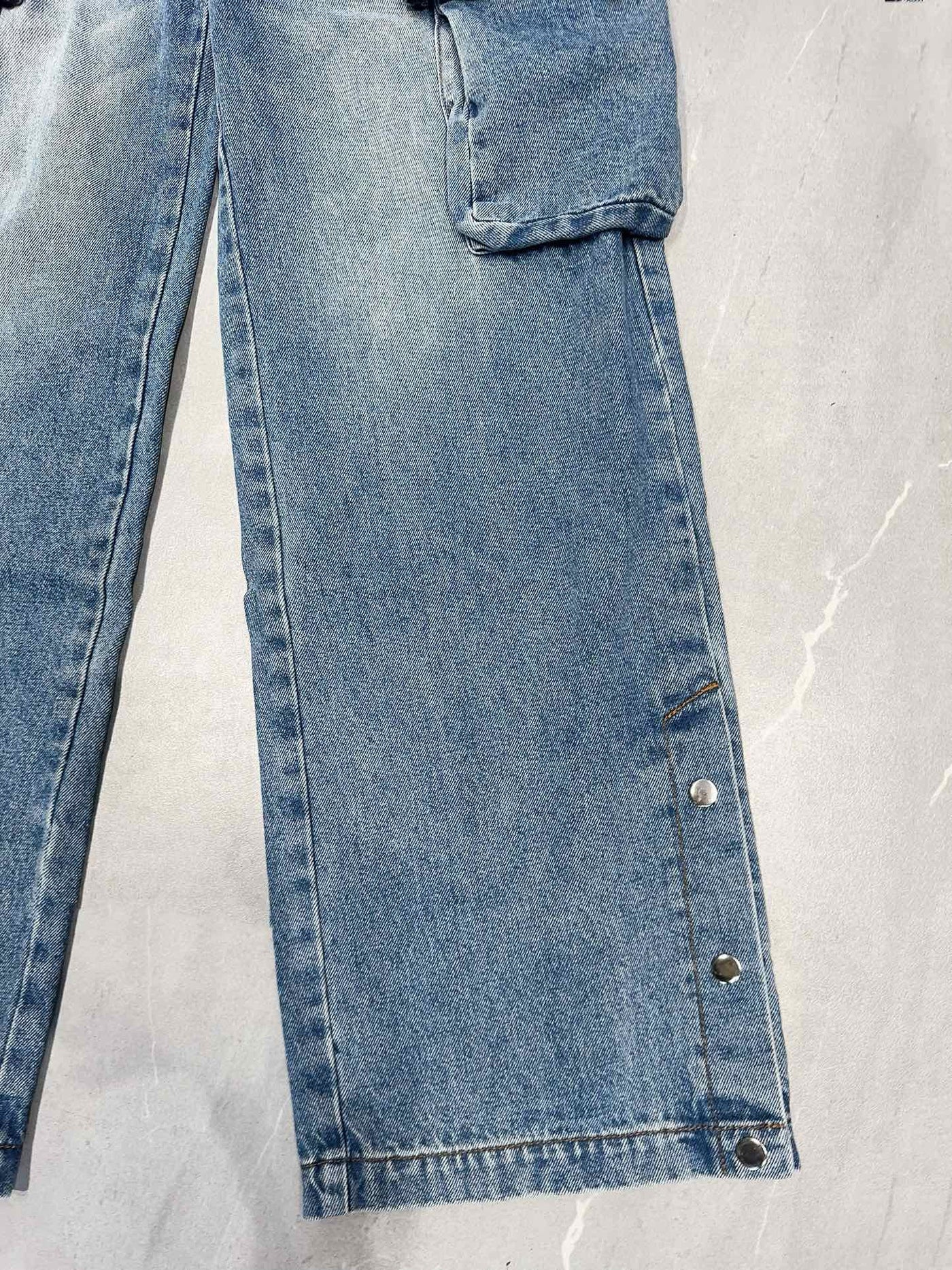 Amiri Jeans