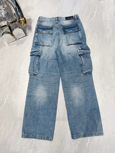 Amiri Jeans