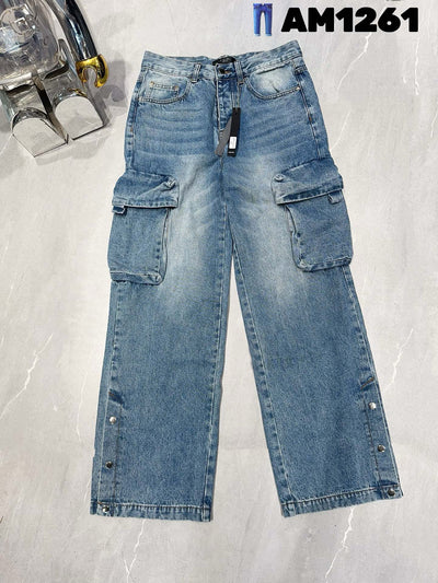 Amiri Jeans