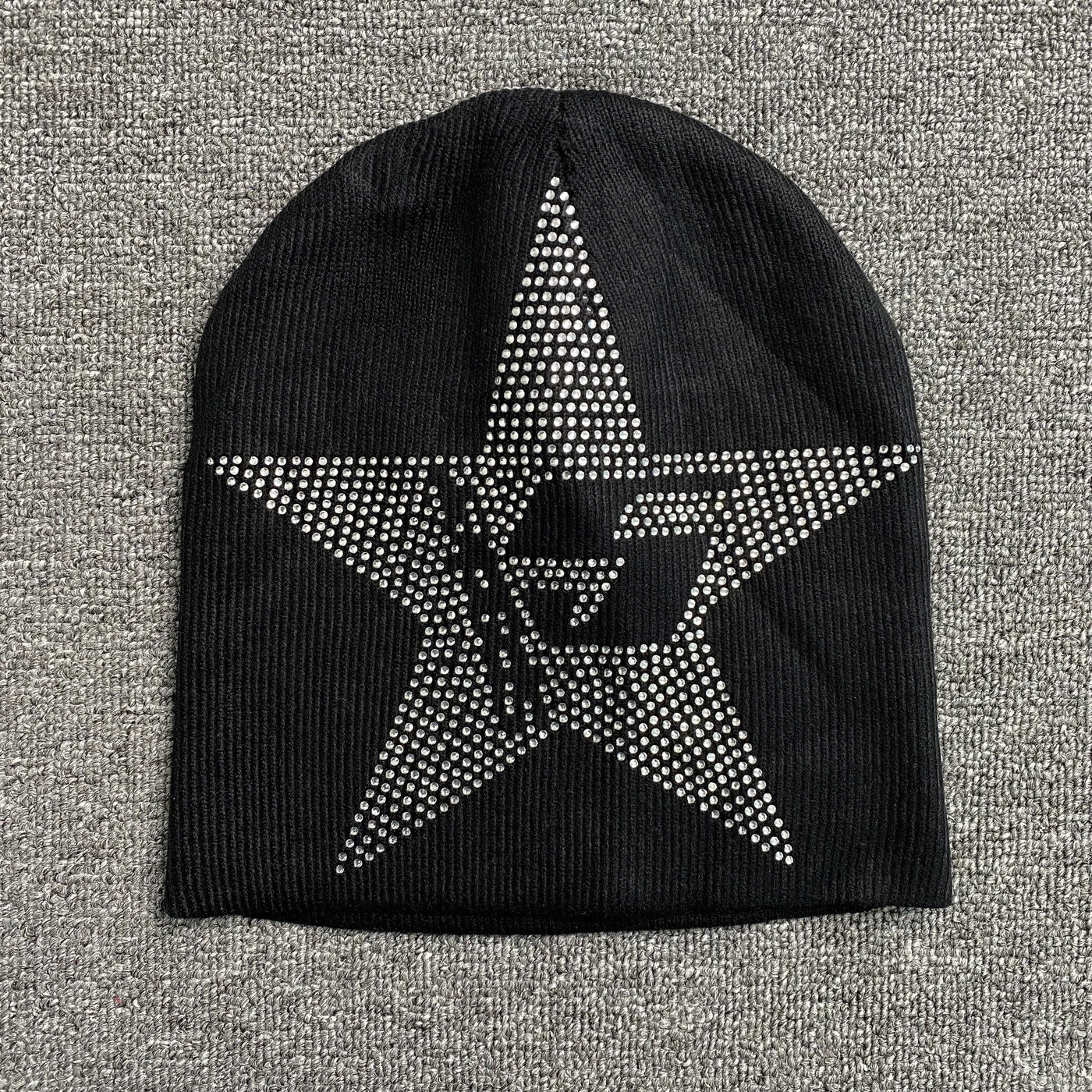 Sp5der Beanie