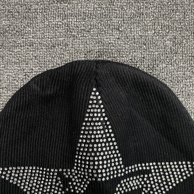 Sp5der Beanie