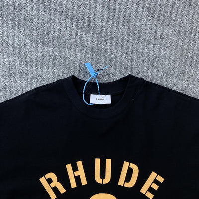 Rhude Tee