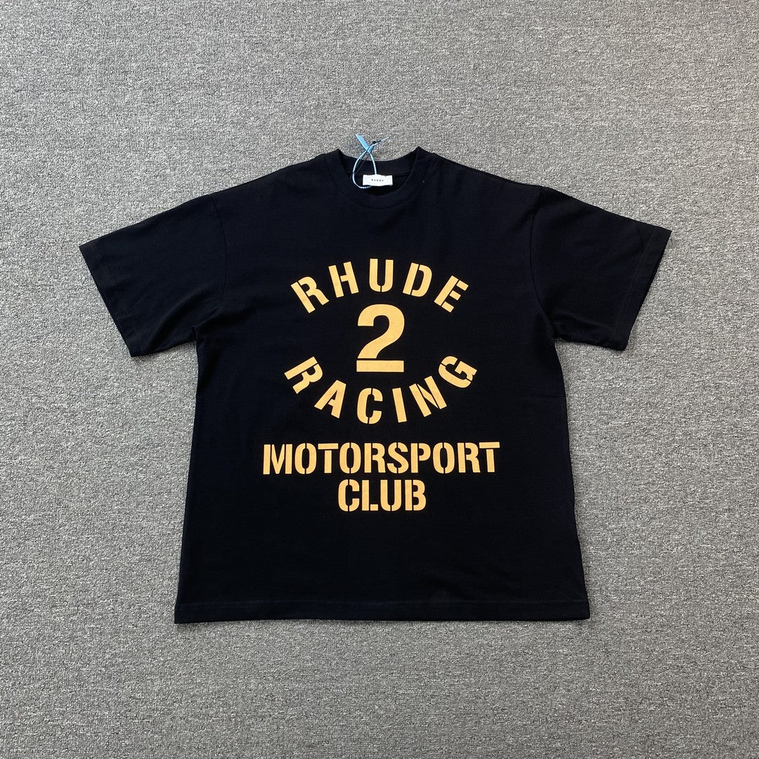 Rhude Tee