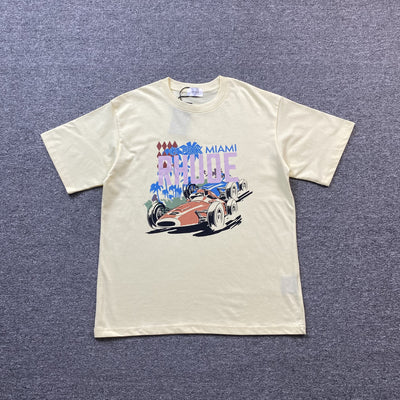 Rhude Tee