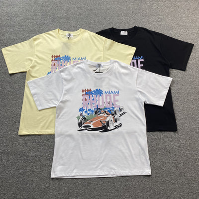 Rhude Tee
