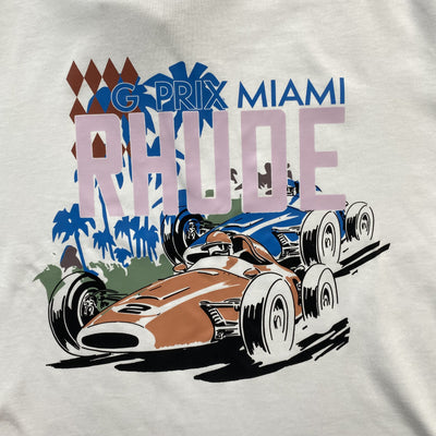 Rhude Tee