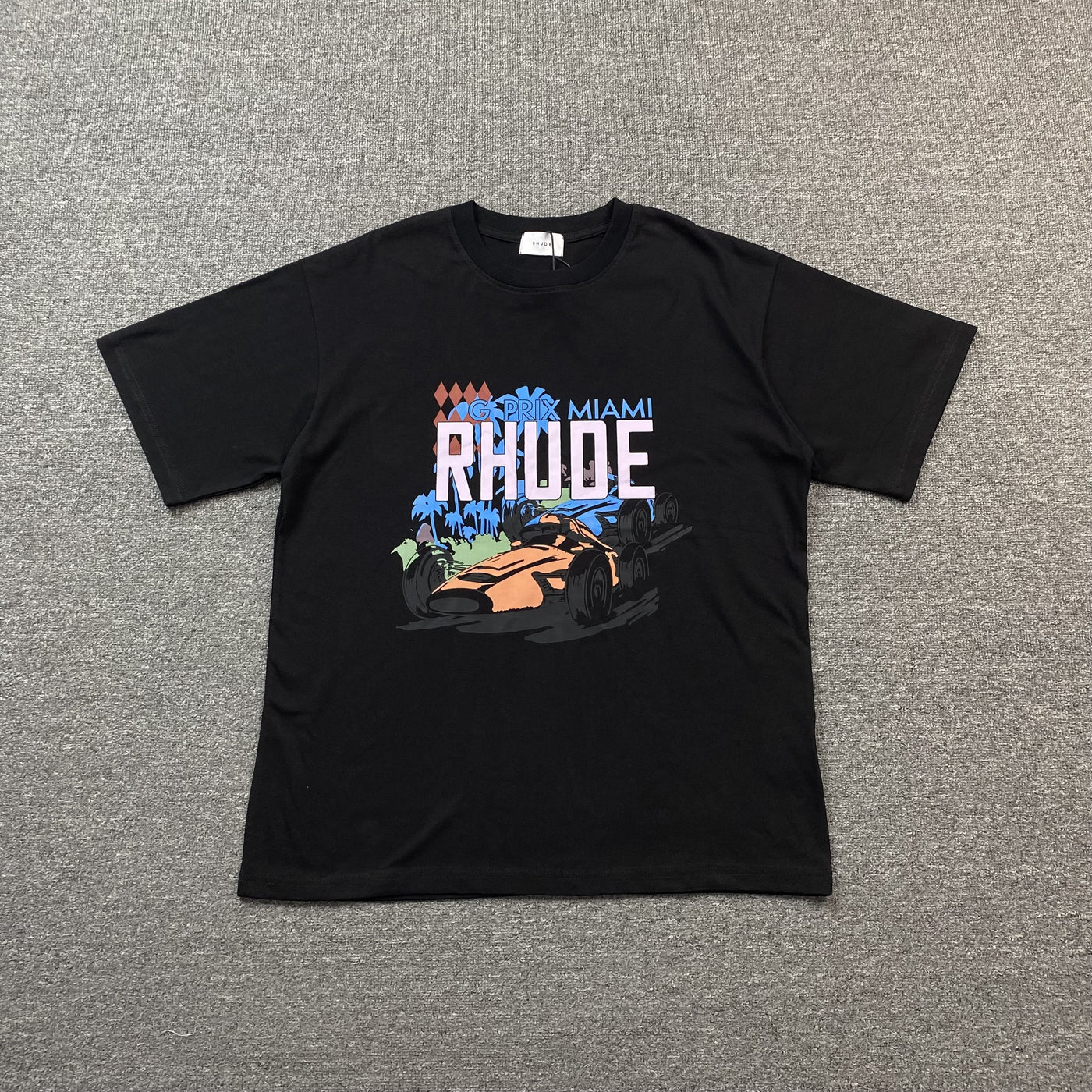 Rhude Tee
