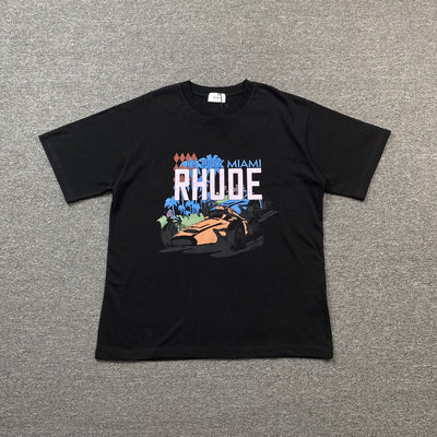 Rhude Tee