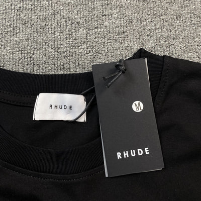 Rhude Tee