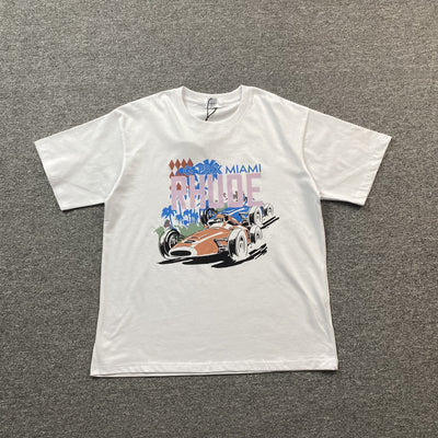Rhude Tee