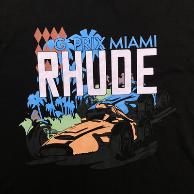 Rhude Tee