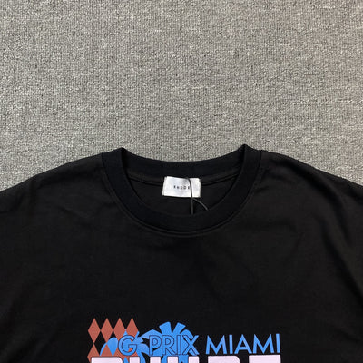 Rhude Tee